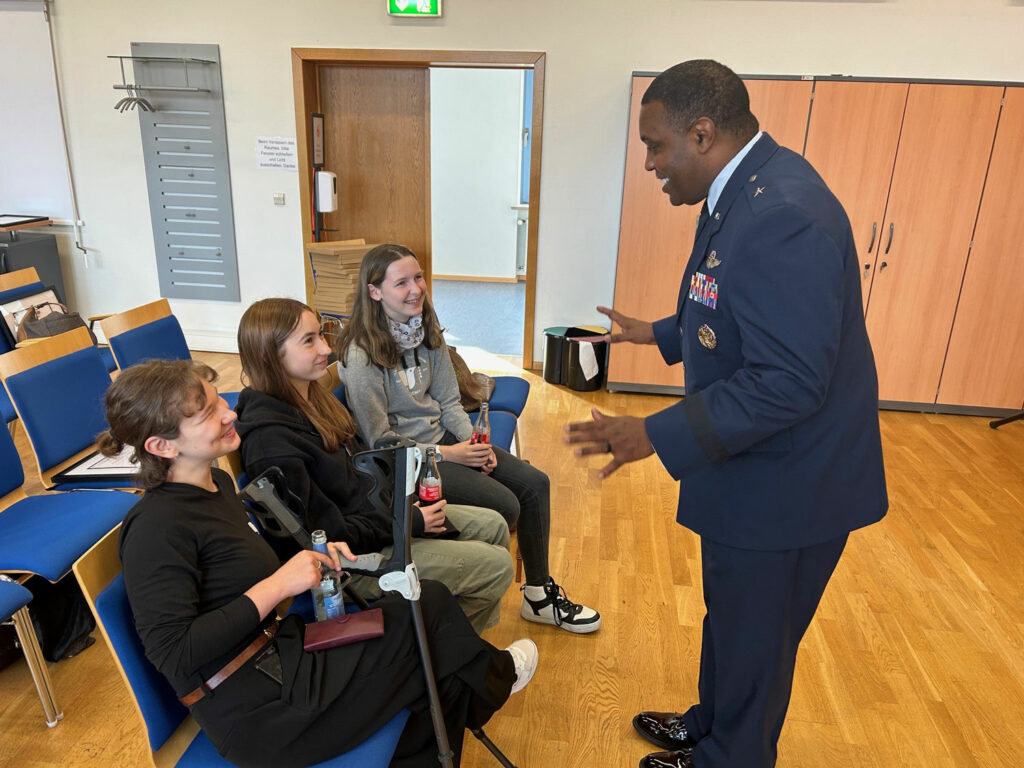 Gymnasium Speicher erhält Auszeichnung als WIR!-Schule in Rheinland-Pfalz