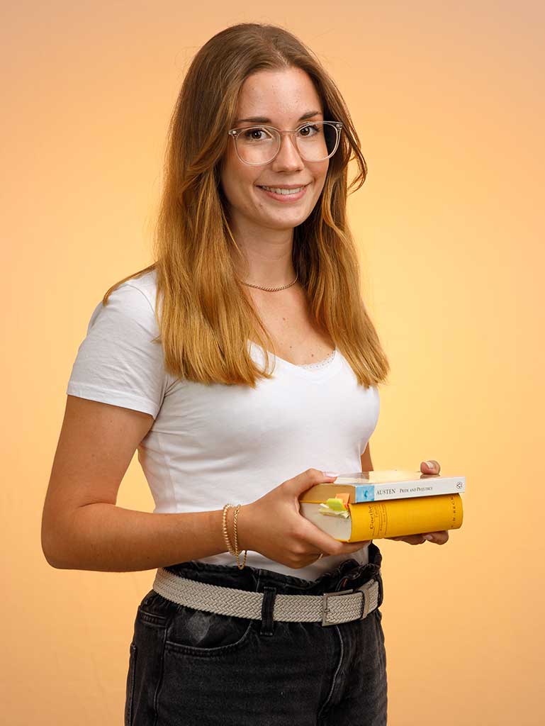 Gymnasium Speicher Daniela Barth Oberstufenleitung