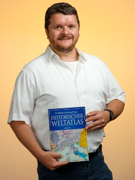 Kevin Groß – Latein, Geschichte, Deutsch, Mathe – Gymnasium Speicher