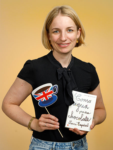 Johanna Carstens-Marceul Gymnasium Speicher