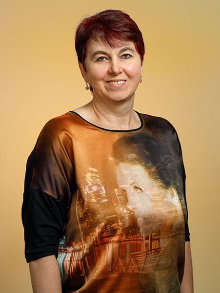 Irina Jesser – Gymnasium Speicher