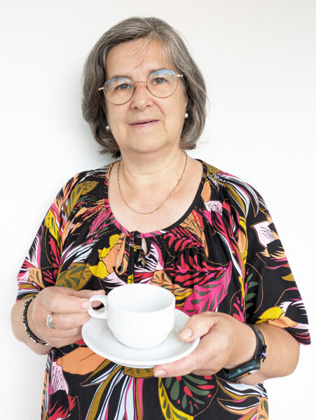 Rita Grewis Gymnasium Speicher