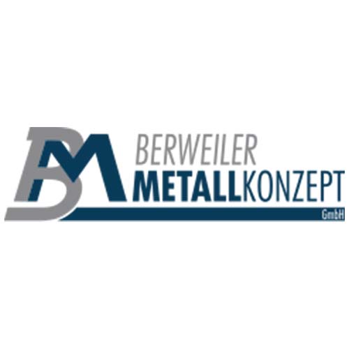 Gymnasium Speicher Sponsor Berweiler Metallkonzept