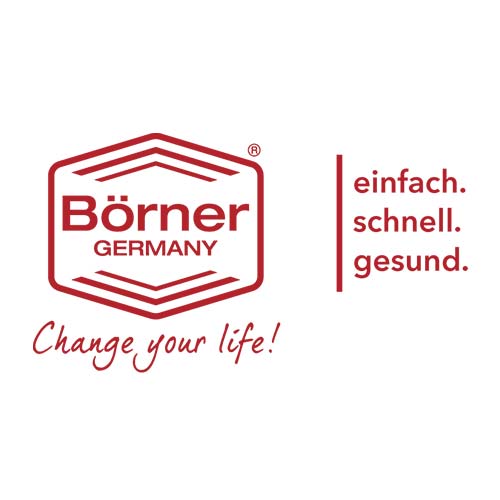 Gymnasium Speicher Sponsor Börner