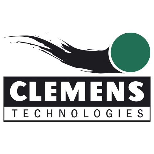 Gymnasium Speicher Sponsor Clemens Technologies