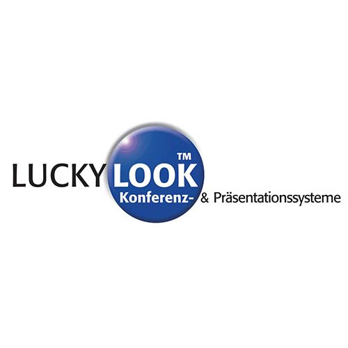 Gymnasium Speicher Sponsor Lucky Look