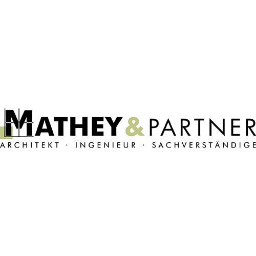 Gymnasium Speicher Sponsor Mathey & Partner