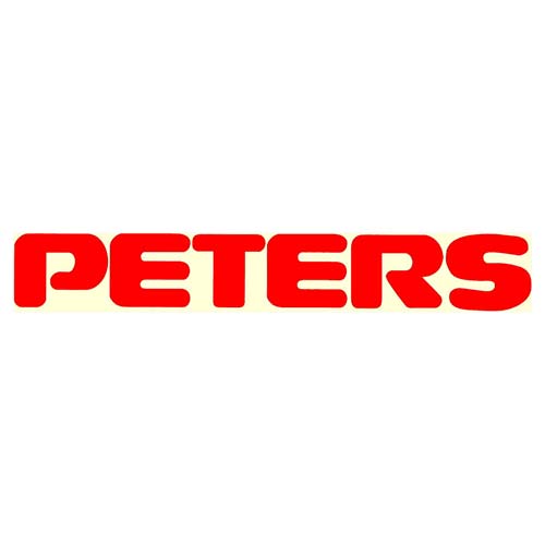 Gymnasium Speicher Sponsor Peters