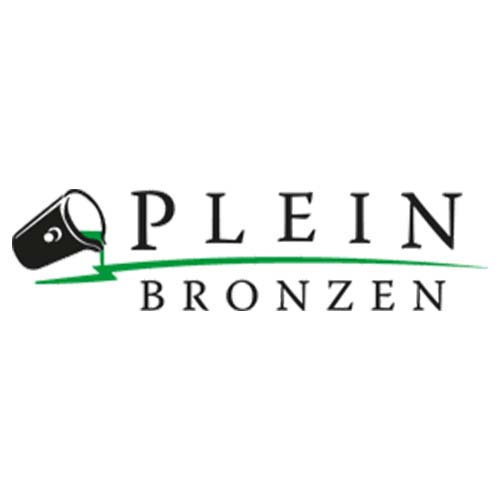 Gymnasium Speicher Sponsor Plein Bronzen