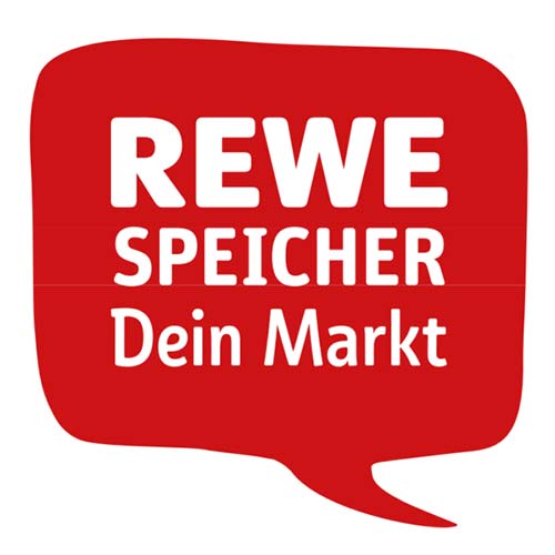 Gymnasium Speicher Sponsor Rewe Markt Speicher