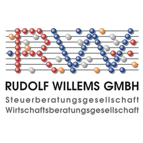 Gymnasium Speicher Sponsor Rudolf Willems