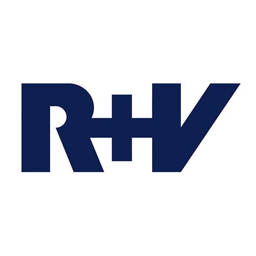 Gymnasium Speicher Sponsor R+V Versicherungen