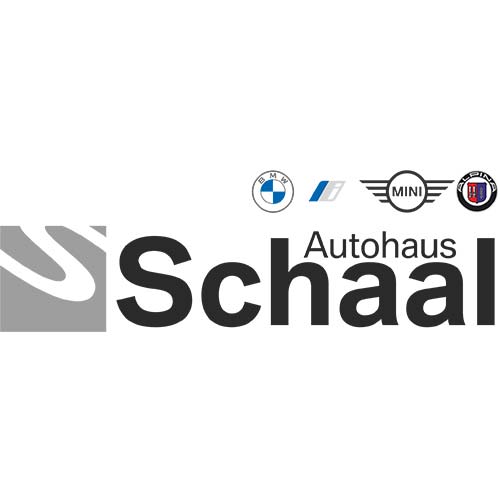 Gymnasium Speicher Sponsor BMW Autohaus Schaal