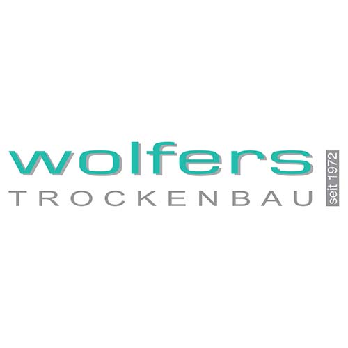 Gymnasium Speicher Sponsor Wolfers Trockenbau