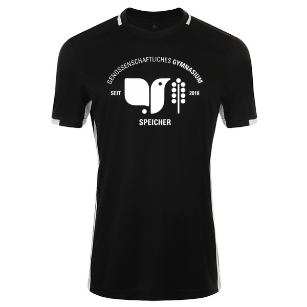 Beispiel Sportkleidung