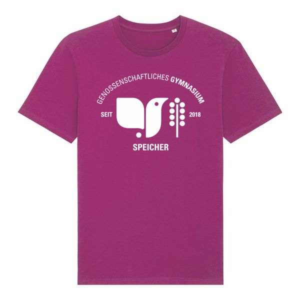Beispiel T-Shirts