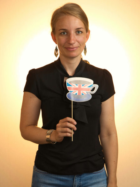 Johanna Carstens-Marceul Gymnasium Speicher
